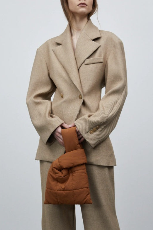 Eleganter Loose Fit Blazer