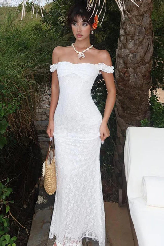 Ärmelloses Maxikleid mit süßem Temperament und hoher Taille