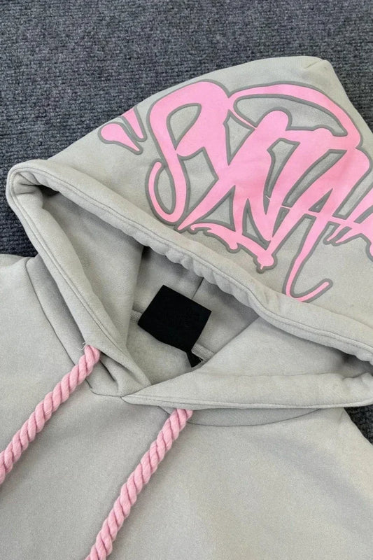 Streetwear-Trainingsanzug-Hoodies