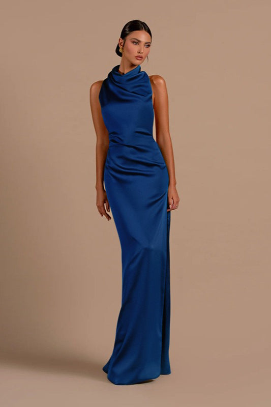 Elegantes, figurbetontes Partykleid