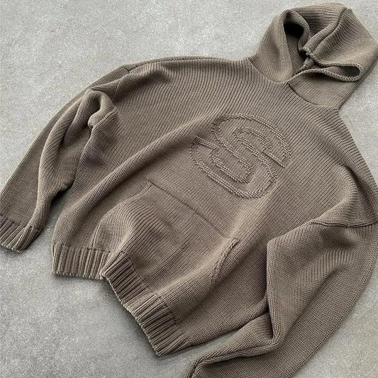 Unisex-Kapuzenpullover