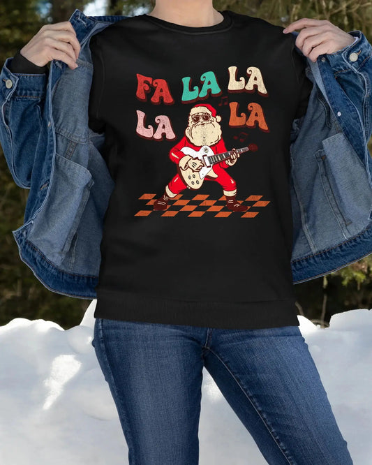 Colored Aesthetic Hipster Pure Cotton Quote Christmas Hoodie Hoodies-L