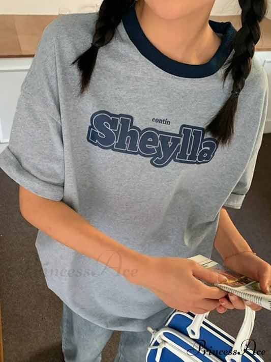 Contrast Pu Graceful Cropped Moto Jacket Short Sleeves