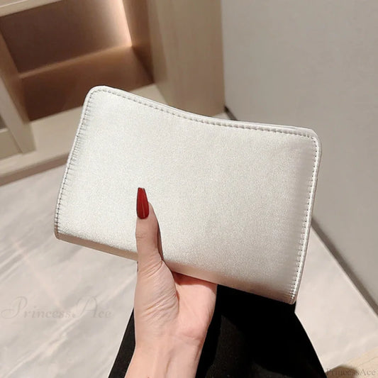 Glitter Diamond Evening Wristlet wristlet-250126