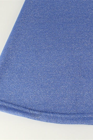 Luminous Mermaid Halter Neck Formal Dress