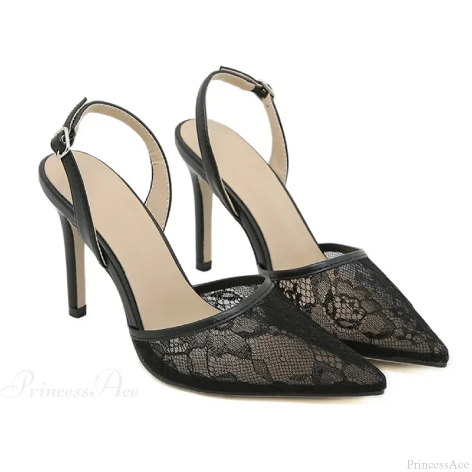 16Cm Thin High Heels Peep Toe Platform Pvc Transparent Party Wedding Slip-On Stiletto Pumps Heel