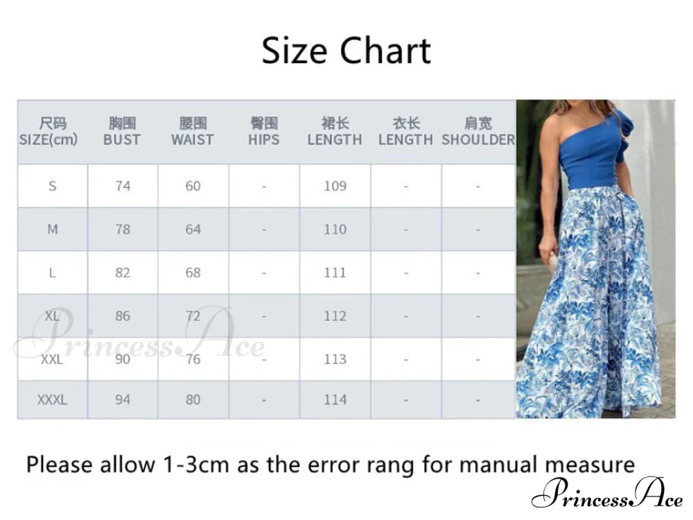 2024 Design Mid Warm-Season Autumn Wide Piece Suit Sets Arm Women’s Flowered Two Blouse Casual