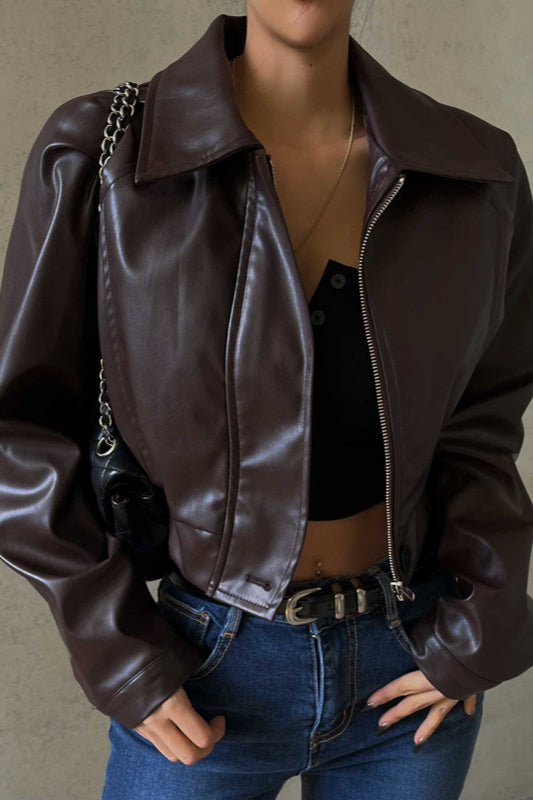 Moto-PU-Beschichtung mit glänzendem Finish