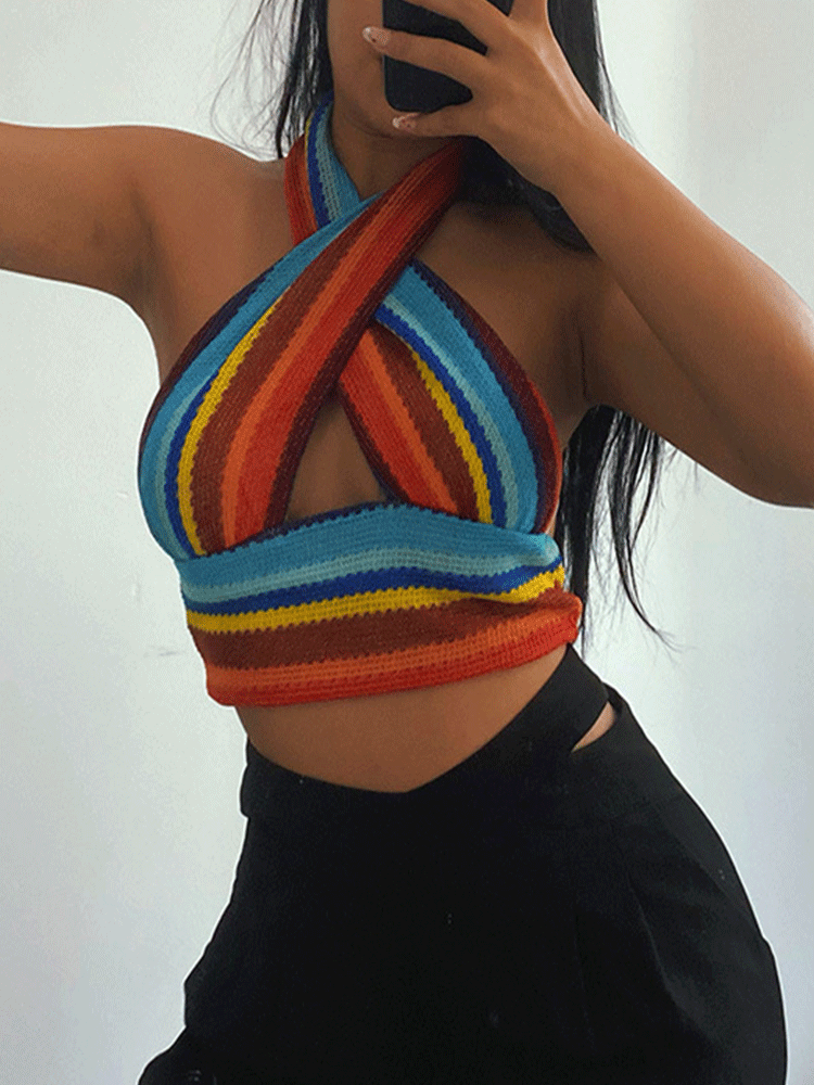 Cherubic Raglan Graceful Sleeve Crop Top Tops