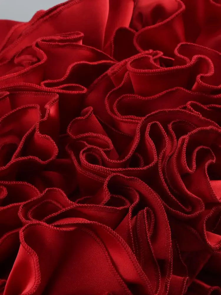 Birthday Party Outfits Elegant Christmas Dress Dresses-L