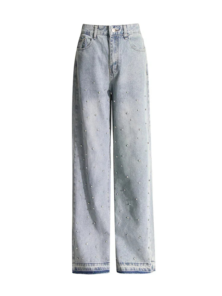 Dylaa Elegant Jeans