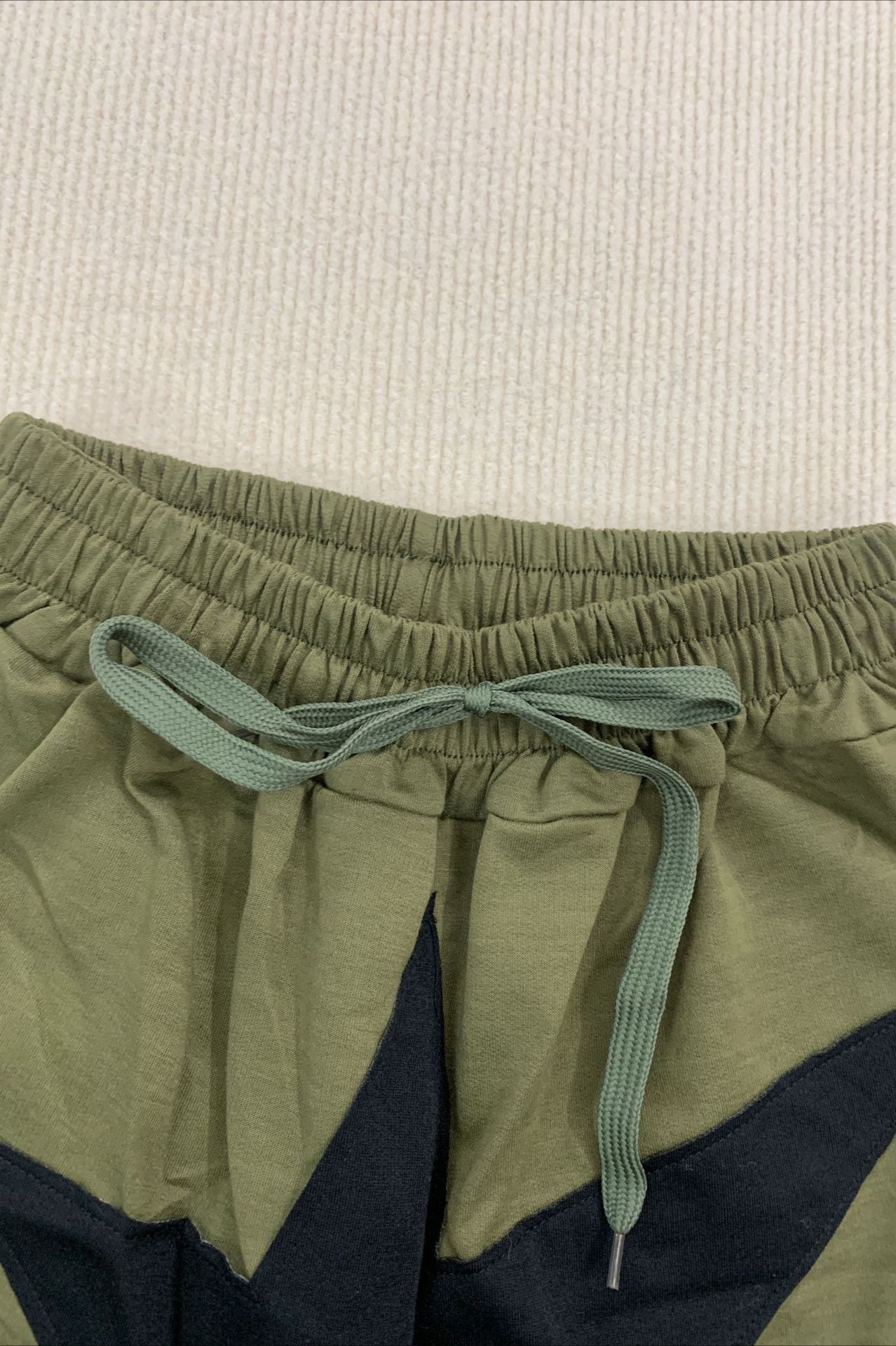 Korean Star Patch Clearance