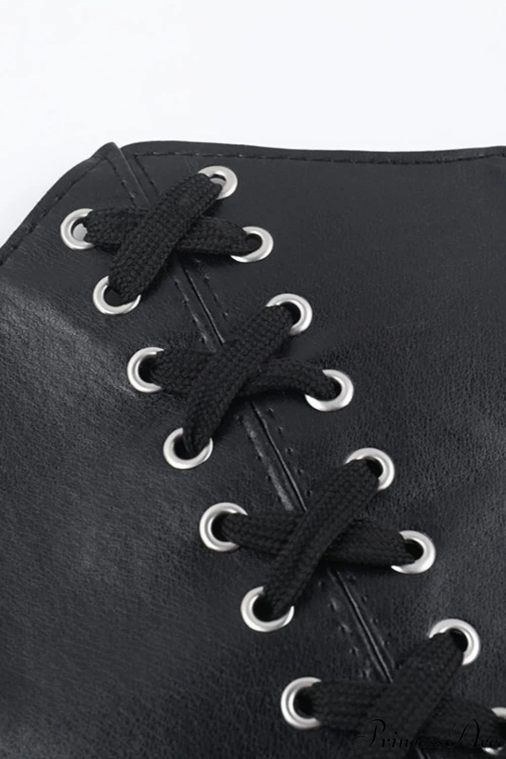 Adams Style Gothic Dress