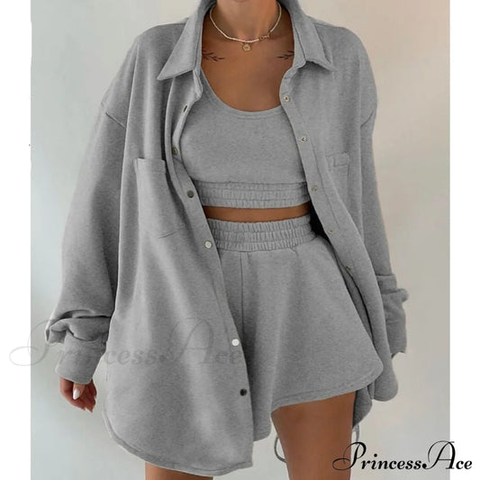 And Hoodie - Tracksuit Outfits Sweat Brief Pants Joggers Women’s Femme Sweatpants With Oversize