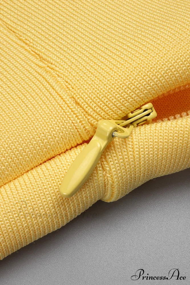 Anna October Stylish Tulip Dress