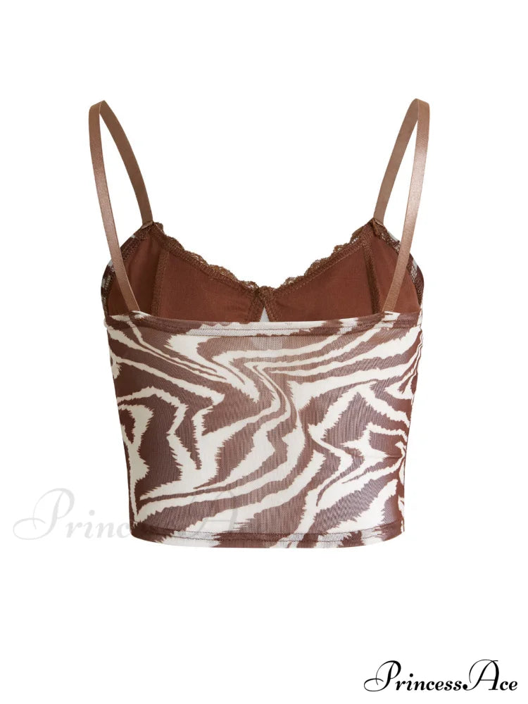 Asymmetric Long Graceful Sleeve Crop Top Tank Tops&Camis