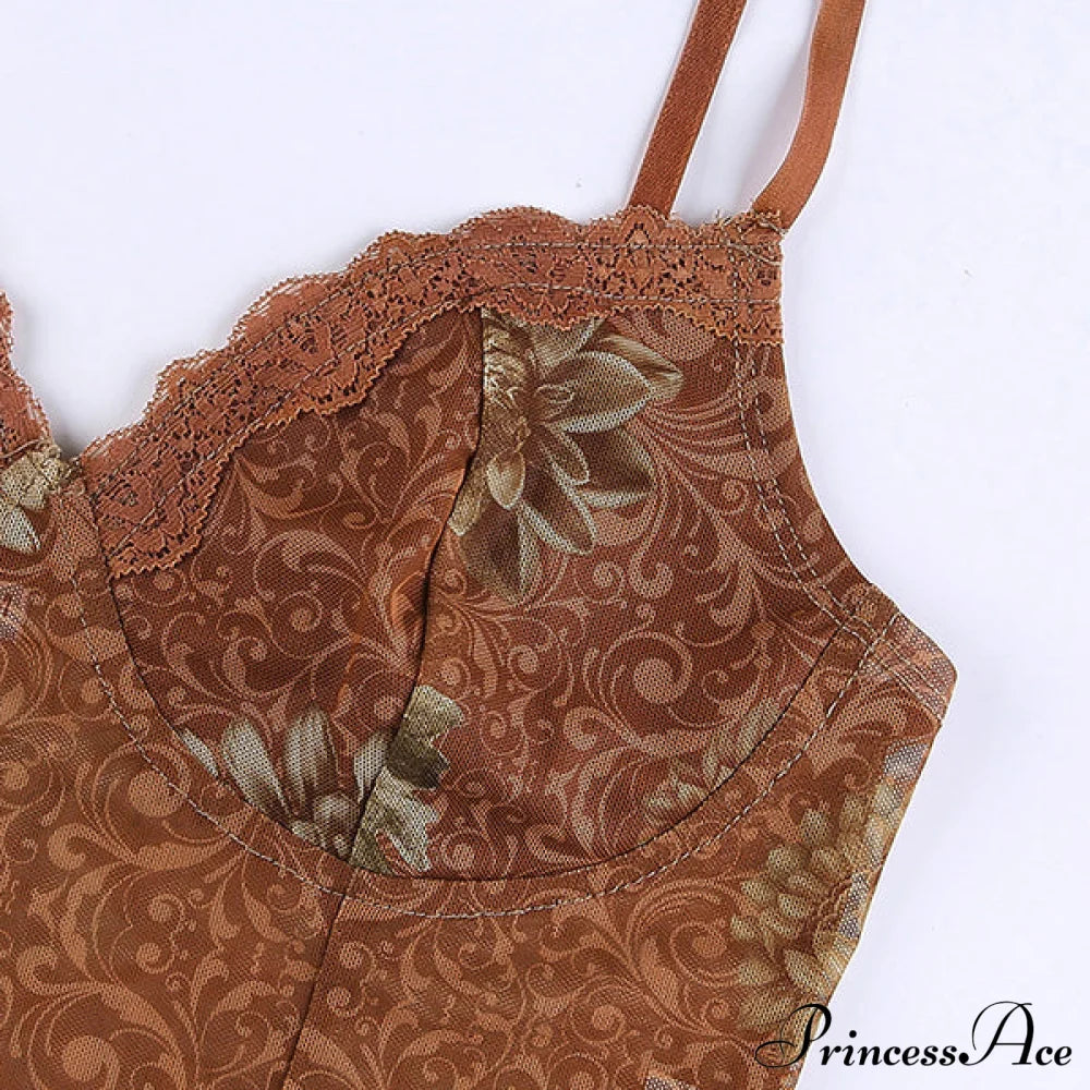 Asymmetric Long Graceful Sleeve Crop Top Tank Tops&Camis