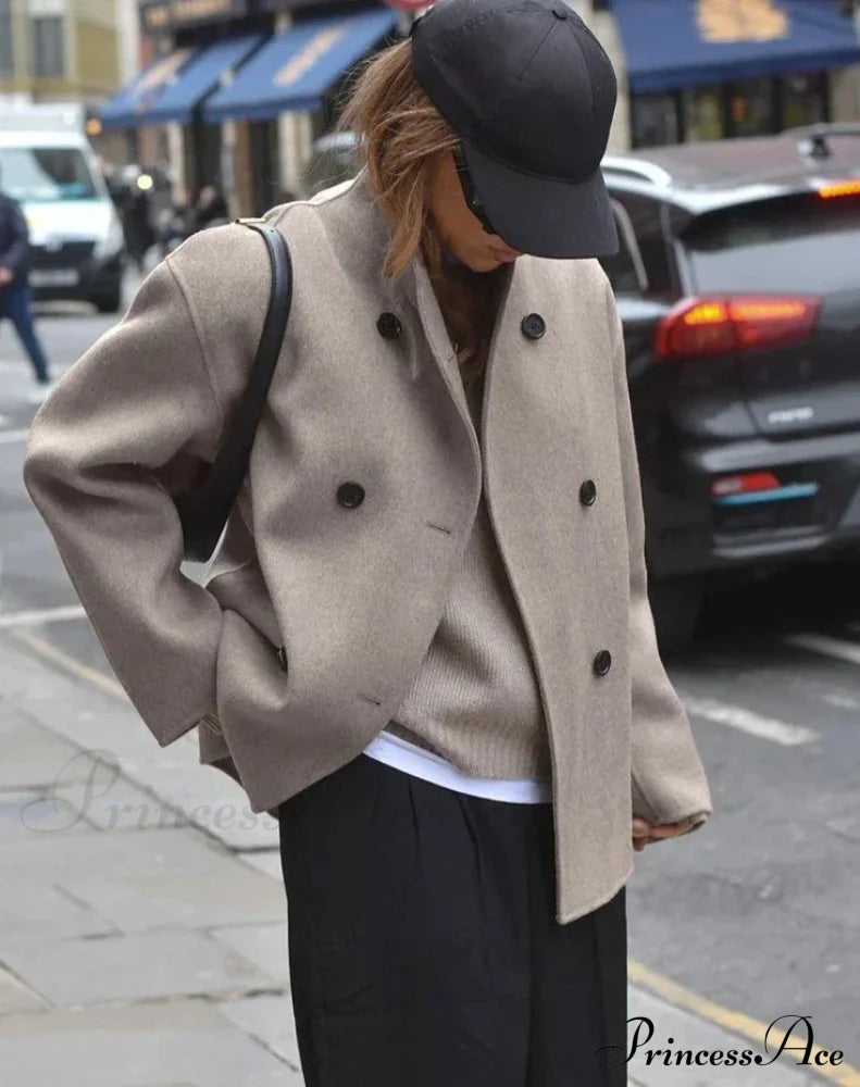 Auri Elegant Coat