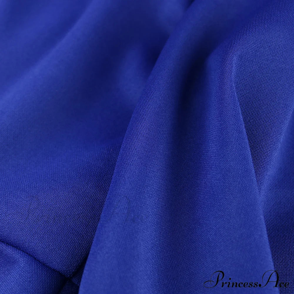 Autumn Spring Occasion Female V Neck Event Berrybetty Gown African Puff Sexy Bodycon Women Fashion