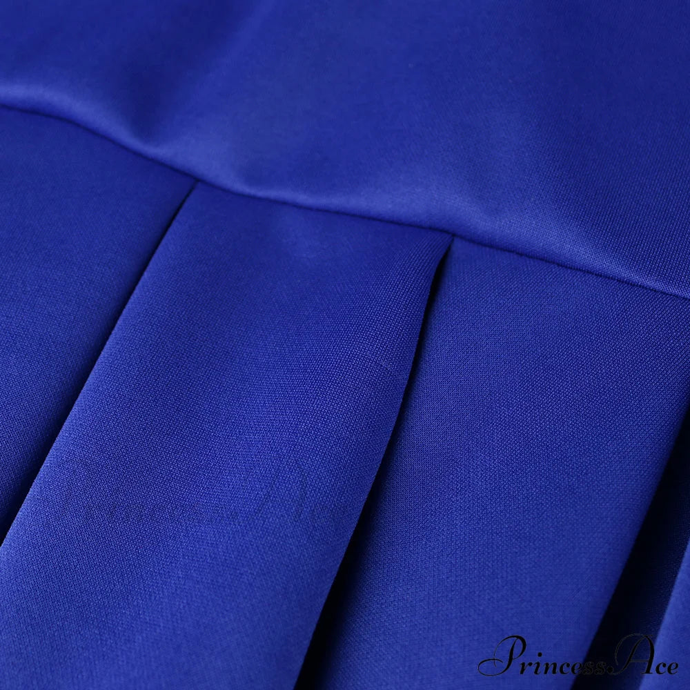 Autumn Spring Occasion Female V Neck Event Berrybetty Gown African Puff Sexy Bodycon Women Fashion