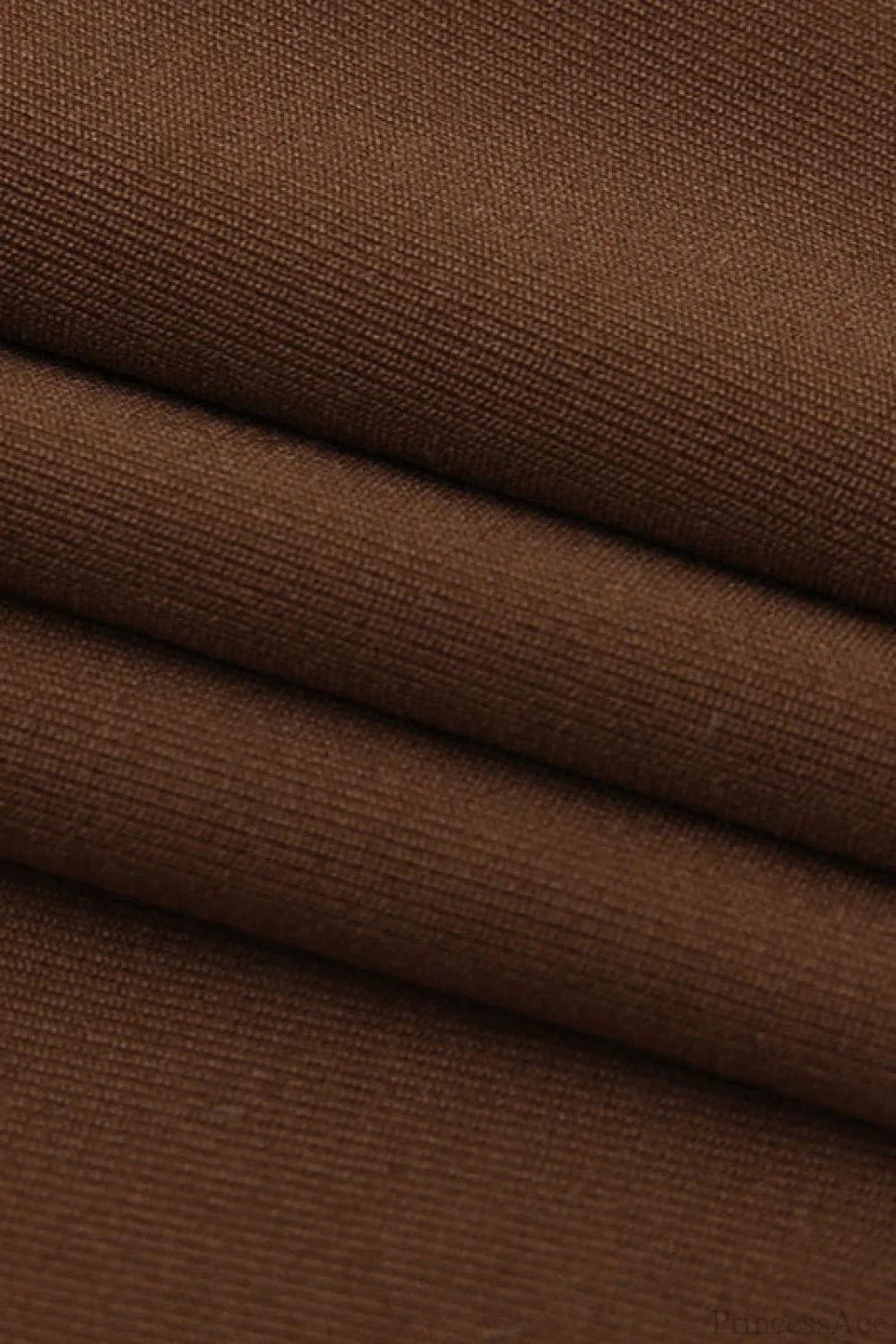 Boat Neck Cutout Fitted Long Sleeve Tee