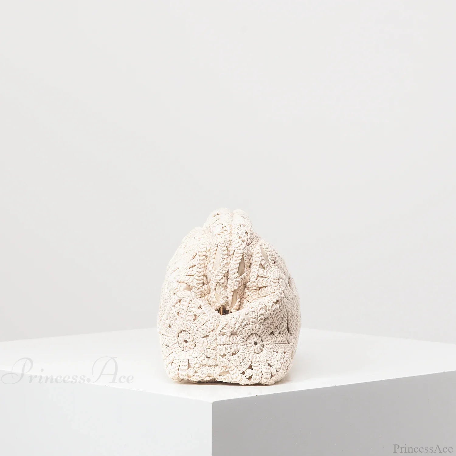 Bohemian Hollow Woven Casual Beach Wristlet wristlet-250126