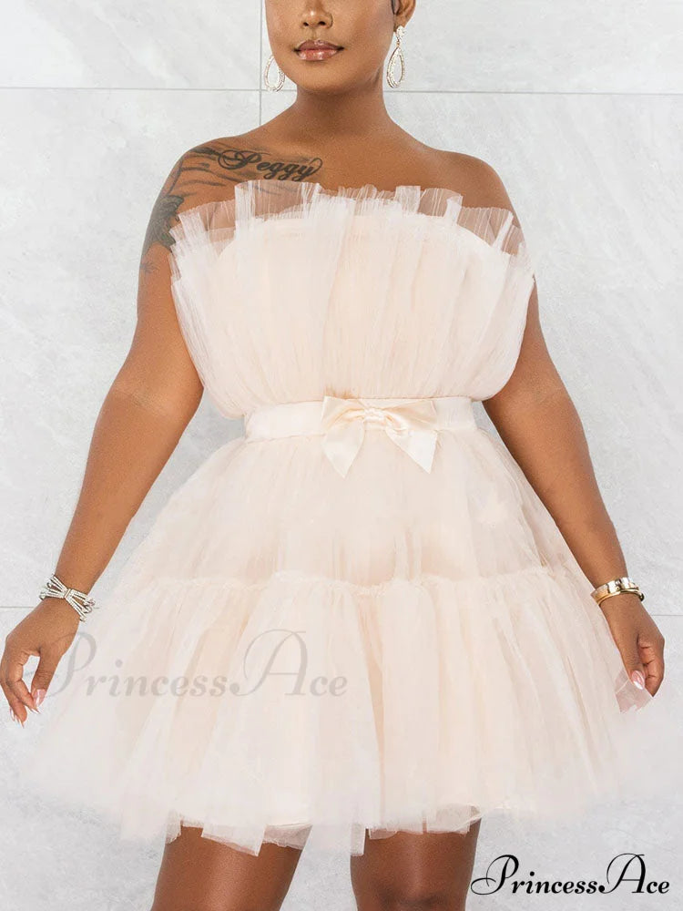 Botanical Print Graceful Green Zip-Up Hoodie Light Pink / S Dresses