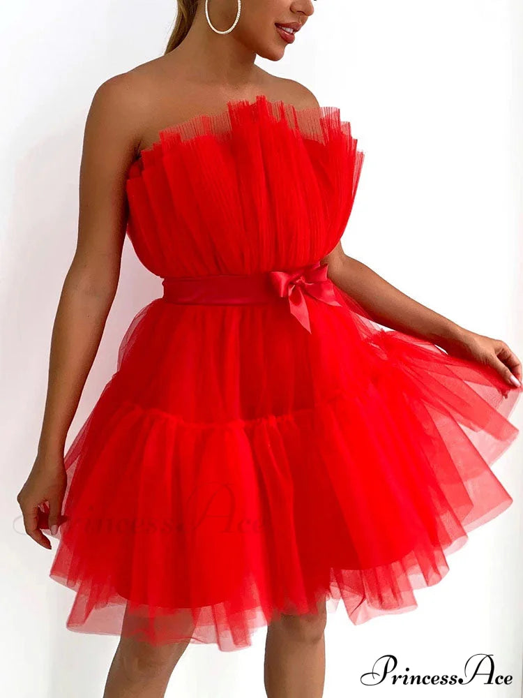 Botanical Print Graceful Green Zip-Up Hoodie Red / S Dresses