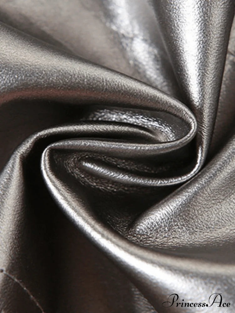 Butterfly Charm Graceful Pearl Necklace Tops&Tees