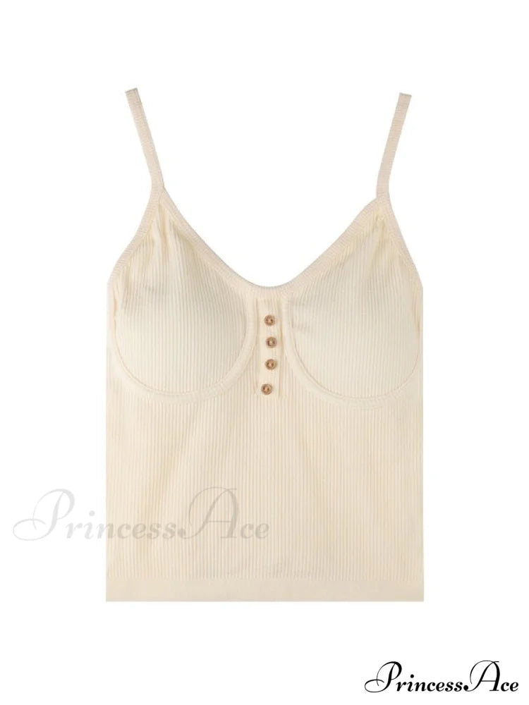 Button Front Semi Trendy Sheer Long Sleeve Blouse Tank Tops&Camis