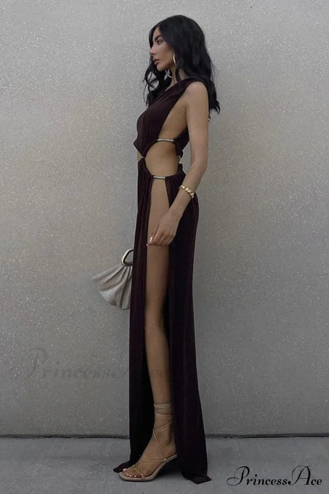 Cala Cut Stylish Out Maxi Dress