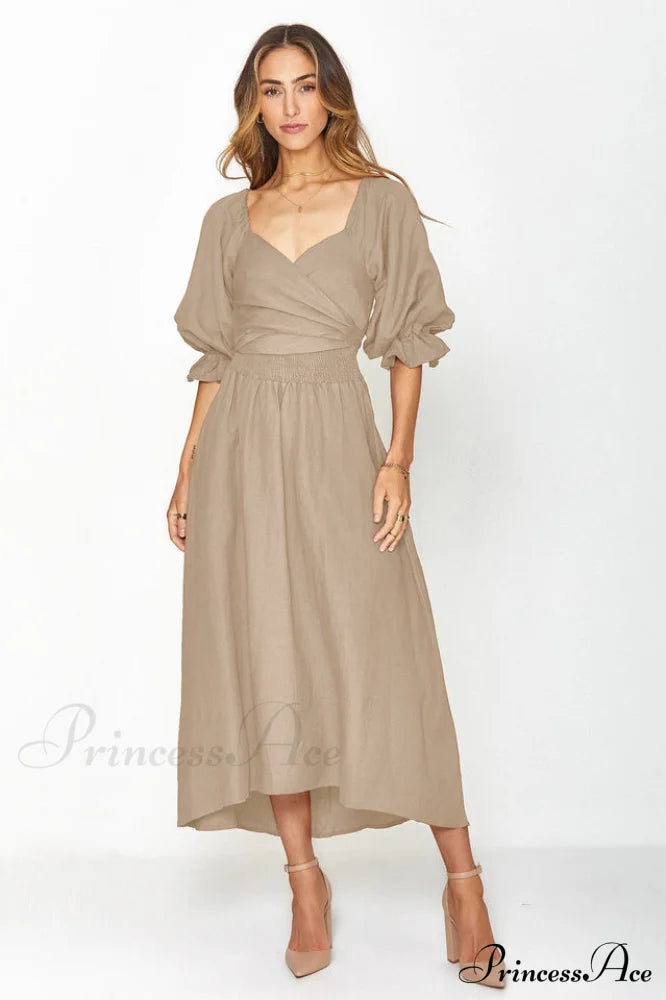Call It Love Two Way Dress | Dress In Beauty