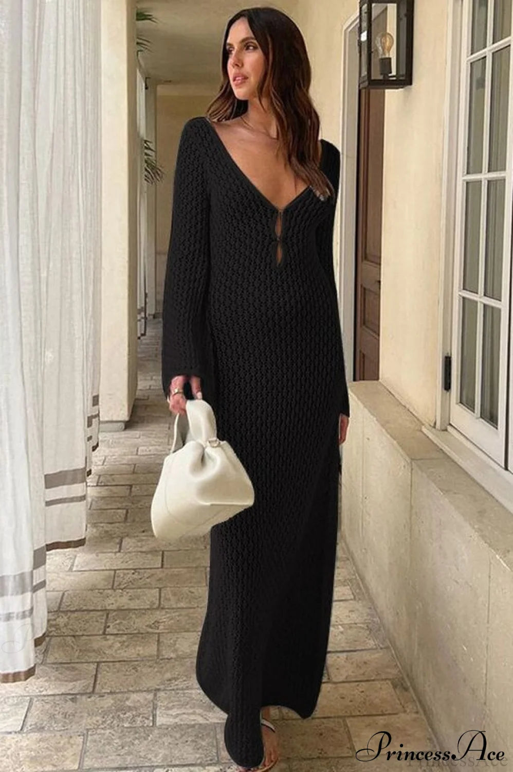 Caprice Maxi Dress | Dress In Beauty