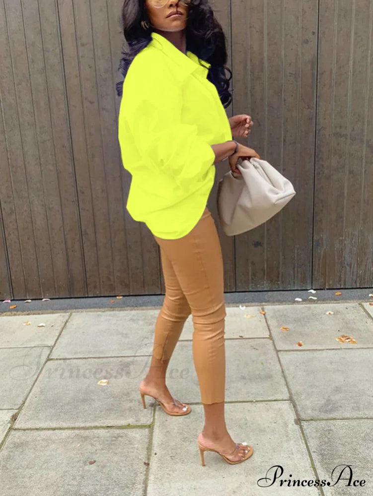 Casual Knit Graceful Two-Piece Outfit Shirts & Tops