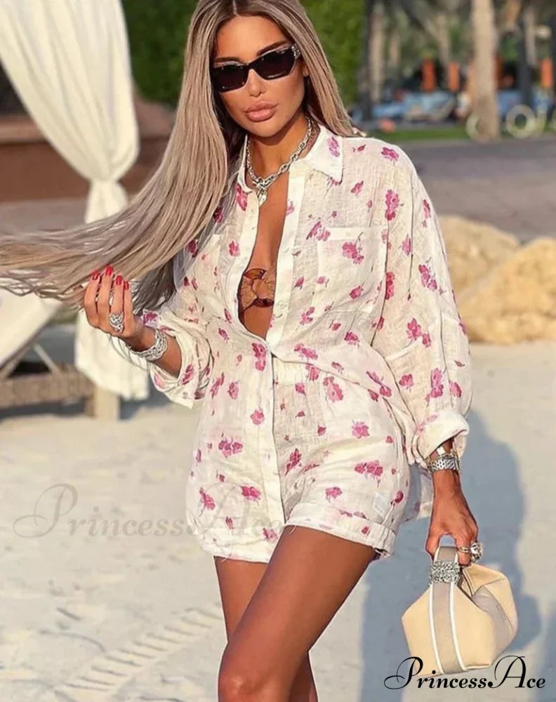 Cerena Two Stylish Piece Set