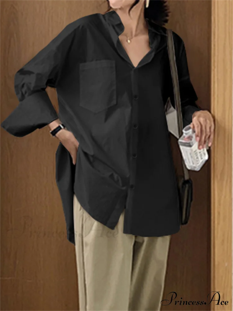 Cheryl Asymmetrical Top Tops & Blouses