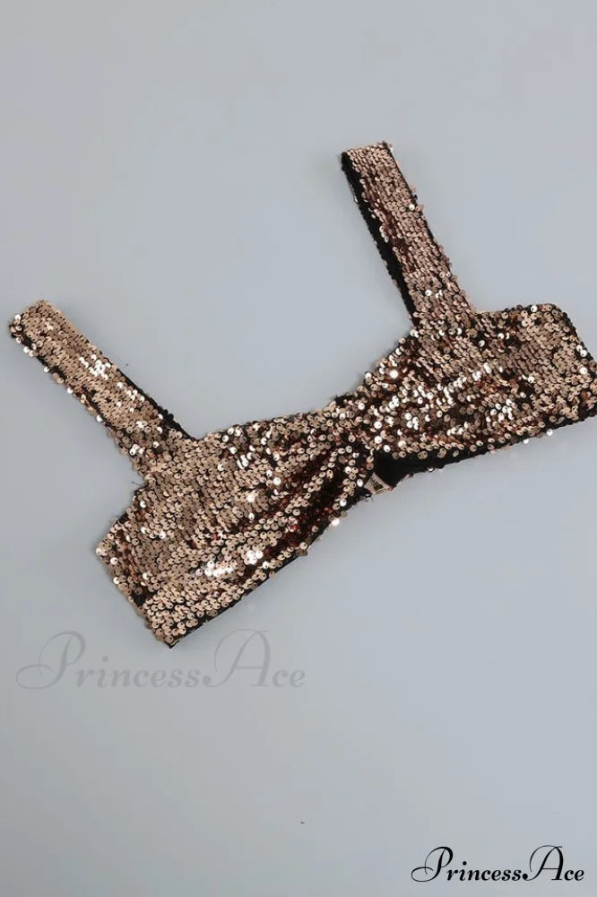 Cleopatra Two Stylish Piece Gown