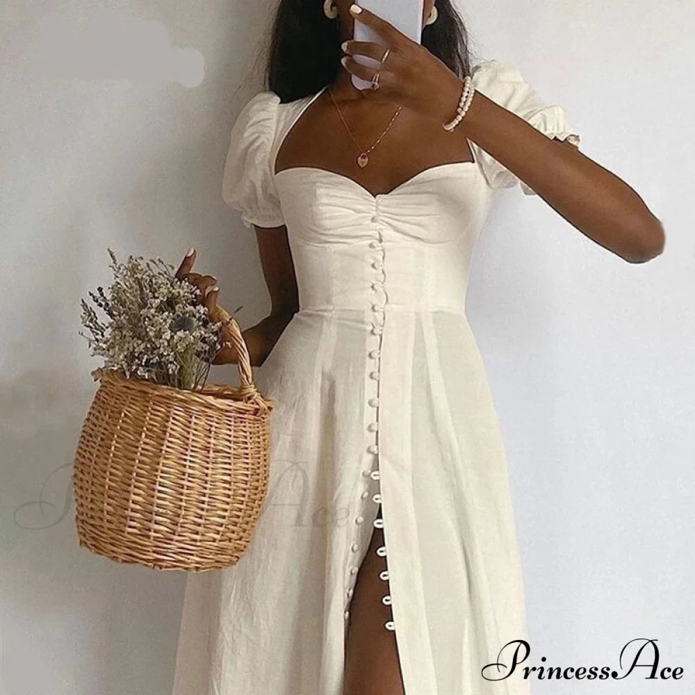 Club Split Night Design Gown Women Bodycon For Warm-Season Long Dresses Backless Party Flower High