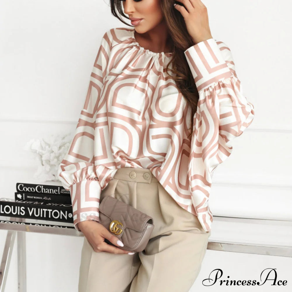 Colette Women’s Top Tops & Blouses