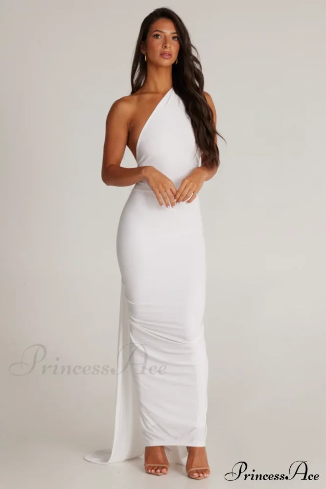 Constantina Elegant Gown