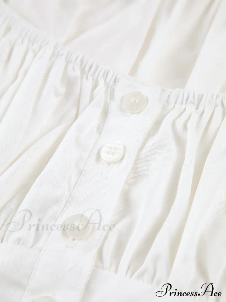 Cowgirl Aesthetics Drawstring Trendy Corset Crop Top Blouses