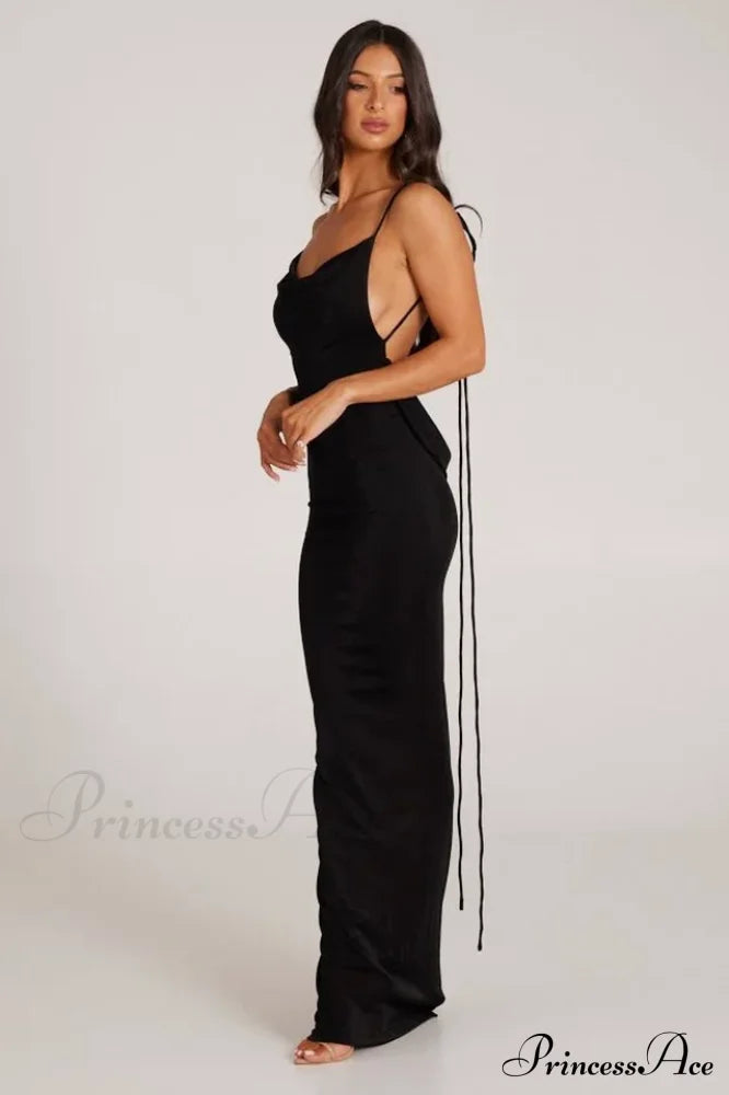 Cristina Elegant Gown