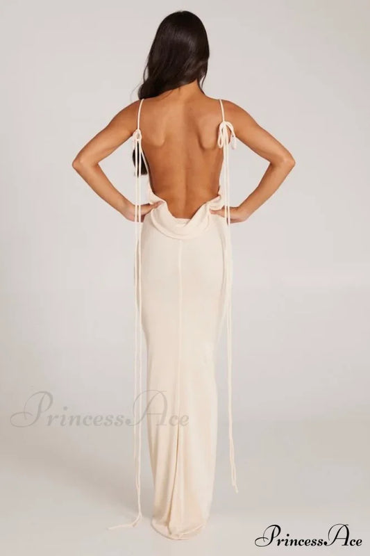 Cristina Gown | Dress In Beauty