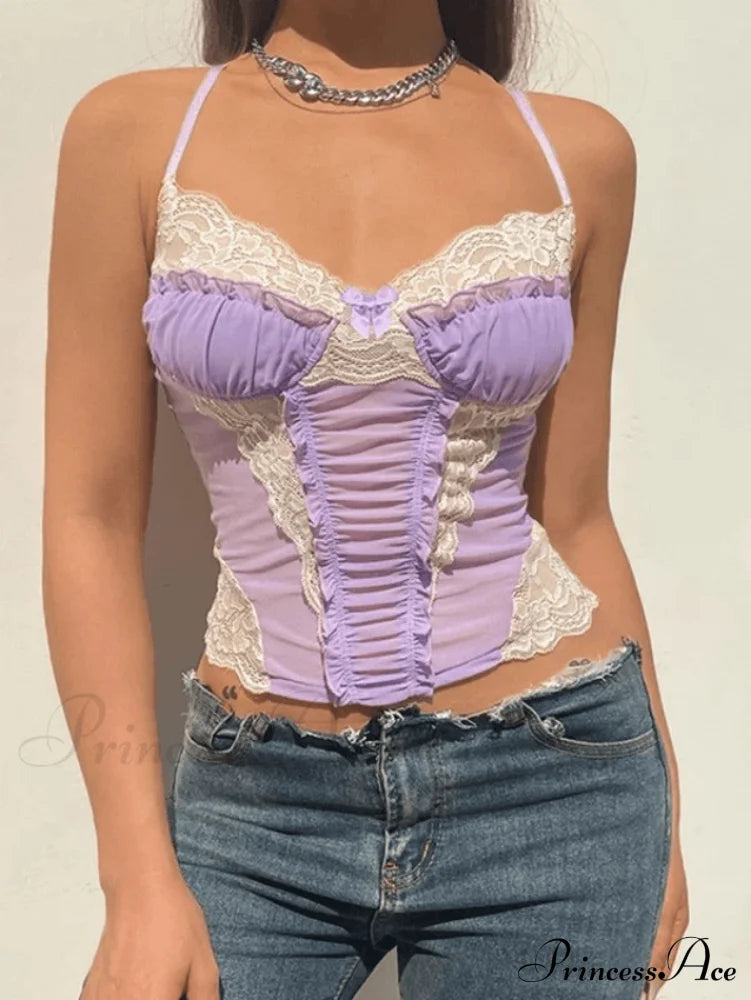 Cross Back Graceful Bodycon Mini Dress Tops&Tees