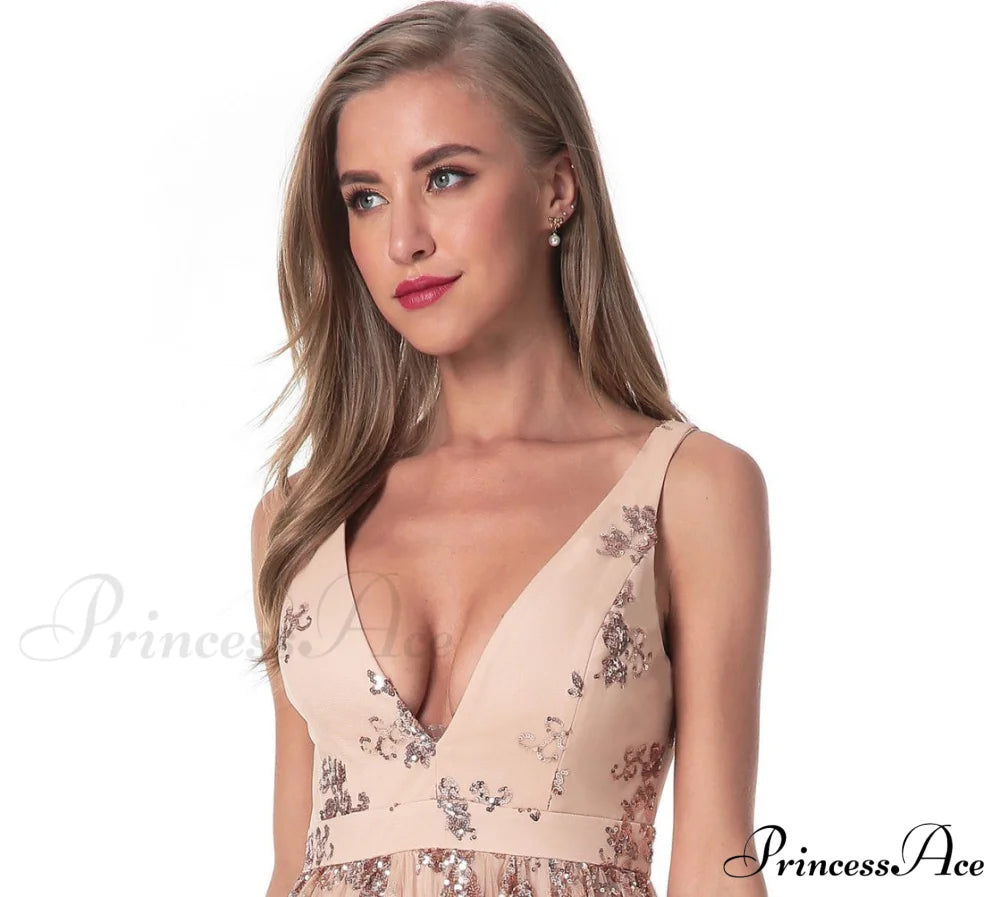 Daisy Pleated Stylish Tulle Formal Dress S.o. Long Dresses