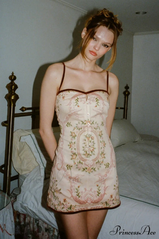 Delphi Elegant Dress