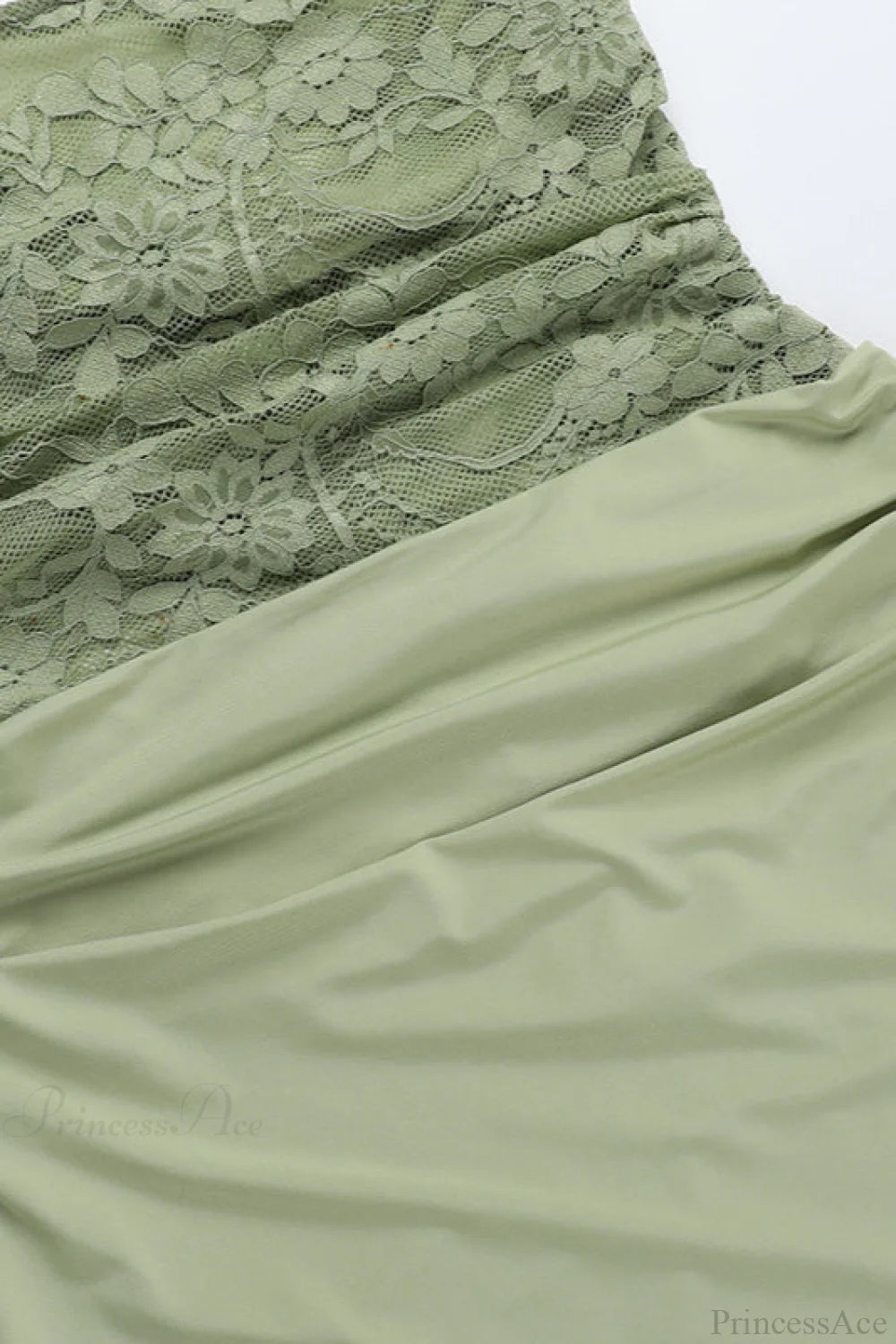 Elegant Lace Fitted Cami Maxi Dress