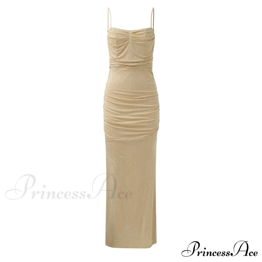 Elegant Vintage Steampunk Victorian Lace Patchwork Bandage Costume Dress