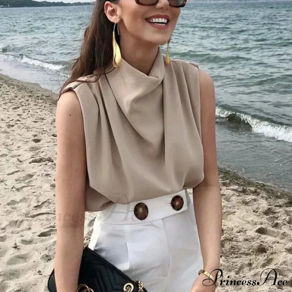 Ellia Women’s Top Tops & Blouses