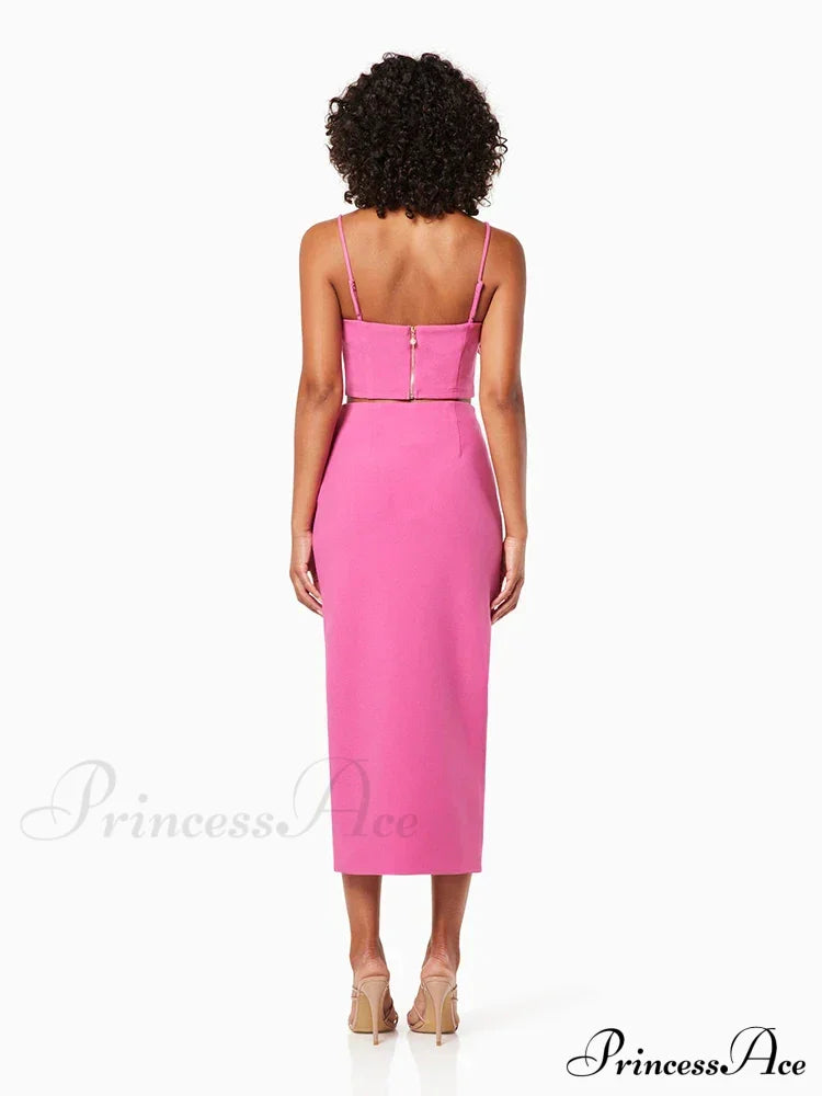 Ellie Two Stylish Piece Set